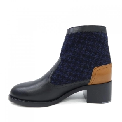 Giày bốt CHANEL G33083 656126