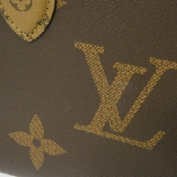 Túi Louis Vuitton Monogram Giant OnTheGo PM M46373 - Hàng hiệu Chính hãng 803727