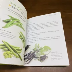 Dinh dưỡng chữa bệnh: rau củ 606044