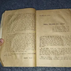 NHA TRANG MƯỜI NĂM 993116