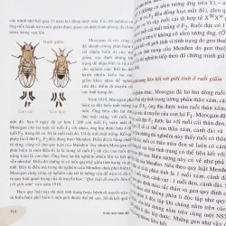 Các nhà sinh học nổi tiếng Việt Nam & Thế giới 15090