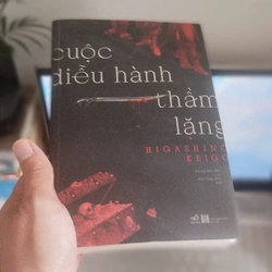 Cuộc diễu hành thầm lặng