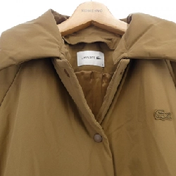 LACOSTE Áo khoác - Hàng hiệu Authentic 819534