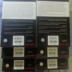 Truyện tranh Mê động long lĩnh ( 6 tập) - Thiên Hạ Bá Xướng & Lâm Danh 932117