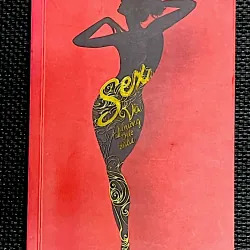 SEX  VÀ NHỮNG THỨ KHÁC -Tạp văn Tâm Phan