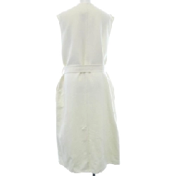 Áo khoác dài HERMES - Hàng hiệu Chính hãng 827455