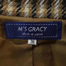 Áo khoác M'S GRACY 630031