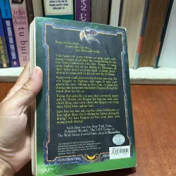 II Tựa Sách: ELDEST _ Đại Ca (Tập 2) - CHRISTOPHER PAOLINI - 2006 928105