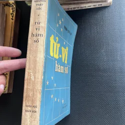 Tử vi hàm số - Nguyễn Phát Lộc 591421