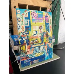 Rooms: tuyển tập tranh minh hoa và truyện tranh - Senbon Umishima 718516