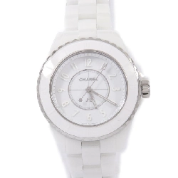 Chanel H6345 J12 Phantom 33mm Ceramic Quartz - Hàng hiệu Authentic