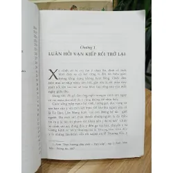 Đau thương đến chết (Phần hai: Luân hồi) – Quỷ Cổ Nữ 574091