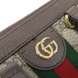Túi xách Gucci OPHIDIA 547551 K05NB 614155