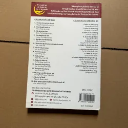 Quản trị học - Trịnh Thùy Anh 752000