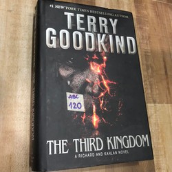 The third kingdom - Terry Goodkind (Hardcover)