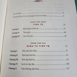 Khảo về tiền cổ ở An Nam | Désiré Lacroix 528852
