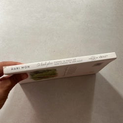 Cỏ hạnh phúc — Hari Won  499672