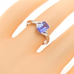 【Remake】Nhẫn Tanzanite 1.02CT 672604