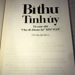 Bia thư tỉnh uỷ 993872