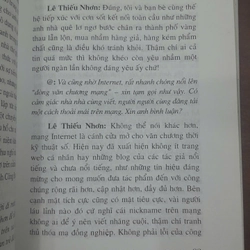 NHỮNG NGƯỜI LÃNG MẠN GIỮA ĐÔ THỊ 291183