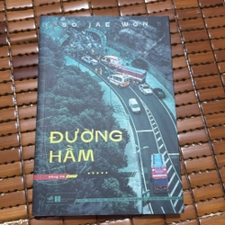 Đường hầm - So Jae Won