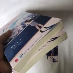 Trọn bộ 2 tập Năm Đầu Tiên Khi Tôi Ba Mươi - Mao Lợi 799215