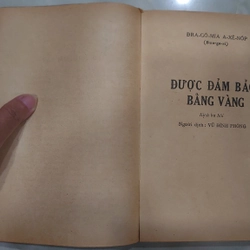 ĐƯỢC ĐẢM BẢO BẰNG VÀNG - LISA MẮT ĐEN: Tập kịch Bun-ga-ri - Cộng hoà dân chủ Đức  304991