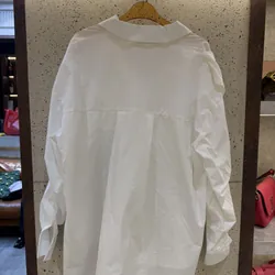 Áo Sơ Mi Kiểu  721161