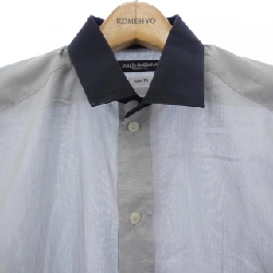 Dolce & Gabbana DOLCE&GABBANA Áo sơ mi - Hàng hiệu Chính hãng 895798