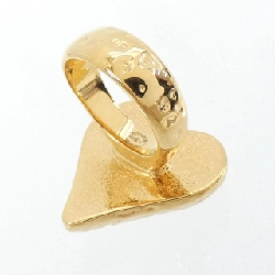 Nhẫn Chanel 627413