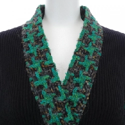 Chanel CHANEL 30369I97/U63 Áo khoác dài - Hàng hiệu Chính hãng 816545