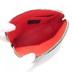 Túi đựng mỹ phẩm Louis Vuitton Monogram Reverse Pouch PM M11249 623910