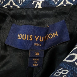Louis Vuitton SINCE1854 FKOW23ZFK Áo khoác 632290