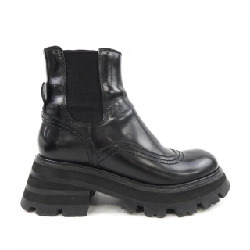 Giày bốt ALEXANDER McQUEEN 666368 - Hàng hiệu Authentic