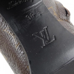 【Mã giảm giá】Giày bốt LOUIS VUITTON 663201
