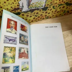 Thú Chơi Tem - Thanh Tùng 720872