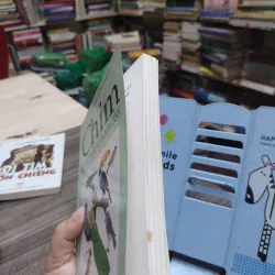 Sách: Chim và kỹ thuật nuôi chim cảnh - Kỹ sư Đào Mạnh Khuyến (A2) 578163