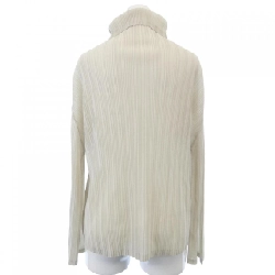 【Mã giảm giá】Áo PLEATS PLEASE 641548