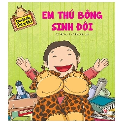 Chuyện Của Tee Và Giri - Em Thú Bông Sinh Đôi (2021) - Bùi Tuấn Linh, Mẹ Tee