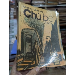 Chú bé Mi-sca - Mi-kha-in Cô-lô-xốp 746980
