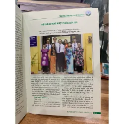 Trường đại học dược Hà Nội năm năm xây dựng và phát triển(1961-2016) 718418