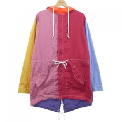 COMME des GARCONS SHIRT S28162 Áo khoác - Hàng hiệu Authentic