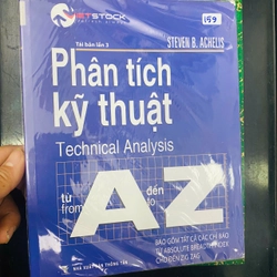 PHÂN TÍCH KỸ THUẬT TỪ A ĐẾN Z