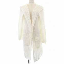 Foxy FOXEY 42611 Áo khoác dài - Hàng hiệu Chính hãng