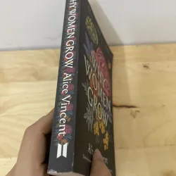 why WoMEn GROW 1017625