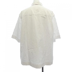 Giày Givenchy BM60PK146X Áo sơ mi - Hàng hiệu Chính hãng 896705