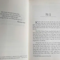 Giở Lại Một Nghi Án Lịch Sử Giả Vương Nhập Cận 700765