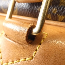 Túi xách Louis Vuitton Monogram Bowling Vanity M47270 616923