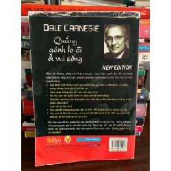Quẳng gánh lo đi và vui sống (How to Stop Worrying and Start Living) – Dale Carnegie 575870