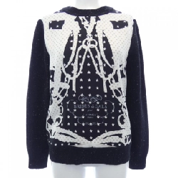 【Mã giảm giá】HERMES Áo len